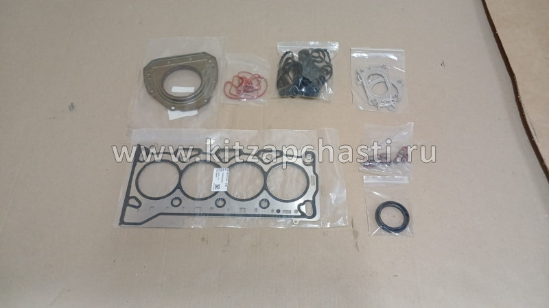 Комплект прокладок двигателя HAVAL F7x 1.5 1000600XEB15