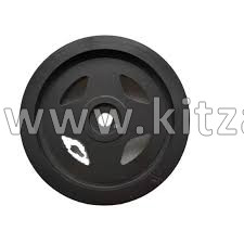 Шкив коленчатого вала 	JAC J7 1005016GG010