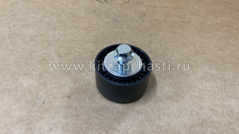 Ролик натяжной ремня генератора Dongfeng DF6 117502ZG6BA014