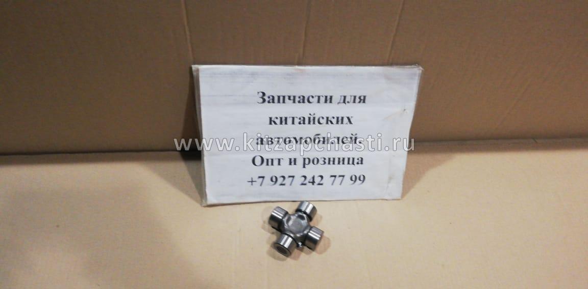 Крестовина заднего карданного вала Great Wall Safe (D27 L82) 2201116-F00