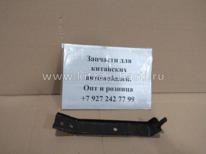 Кронштейн переднего бампера нижний средний Great Wall Hover H3 2803240-K00