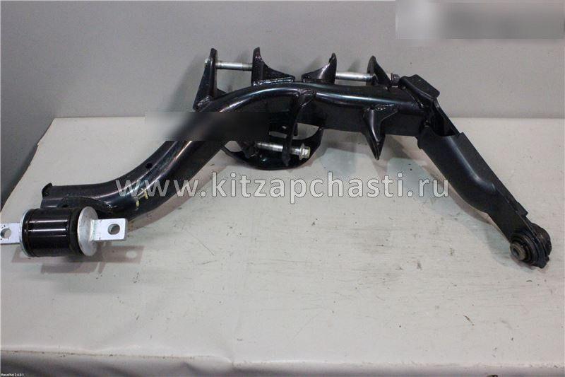 РЫЧАГ ЗАДНЕЙ ПОДВЕСКИ ПРАВЫЙ НИЖНИЙ HAVAL H6 2914200XKZ16A