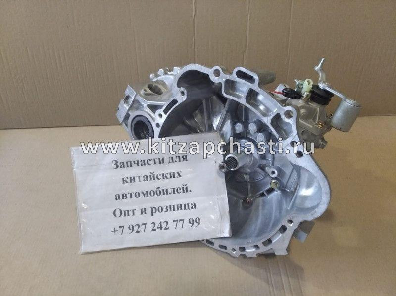 Коробка передач в сборе Geely Emgrand 3086030180