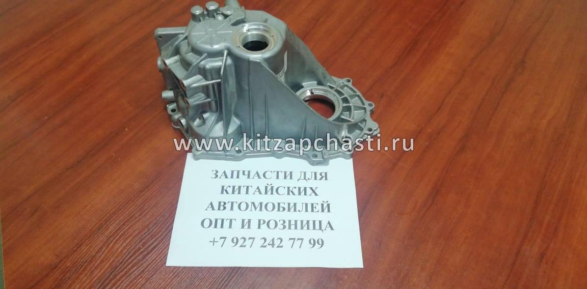 Картер трансмиссии Geely GC6 3170101506-01