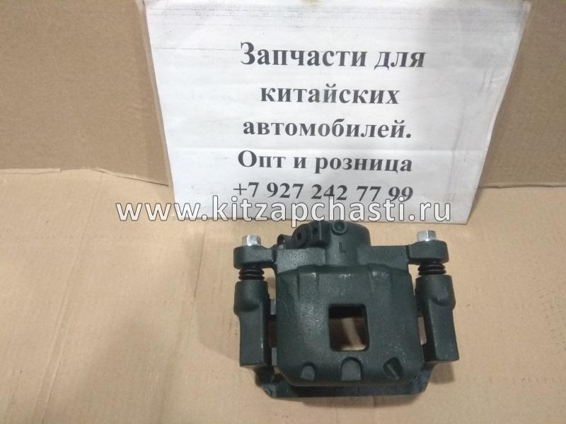 Суппорт тормозной задний левый Great Wall Hover H3 New 3502100-K00