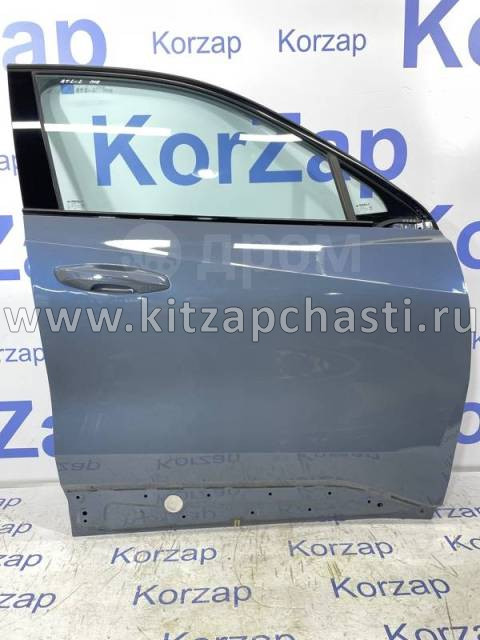 Дверь передняя правая Geely ATLAS NEW FX11-J1  5075079300C15