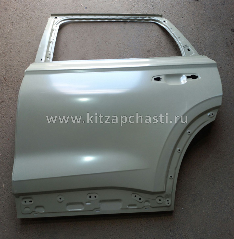 ДВЕРЬ ПЕРЕДНЯЯ ПРАВАЯ GEELY MONJARO KX11 5075068500C15