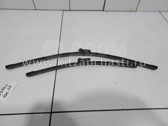 Щетка стеклоочистителя правая	 JAC J7 5205070U7300