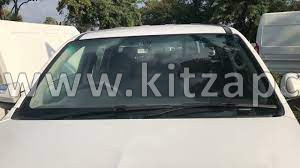 Cтекло лобовое JAC T6  5206100P3010Z РОССИЯ БОР