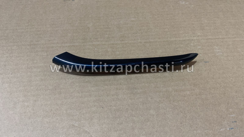 УПЛОТНИТЕЛЬ ПЕРЕДНЕГО БАМПЕРА ПРАВЫЙ EXEED TXL    602000831AA