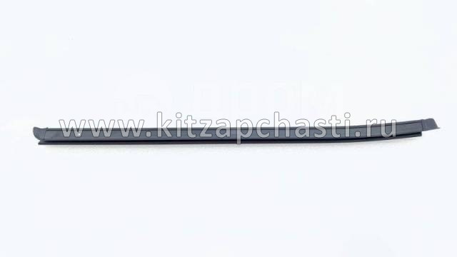 Внутренний водоизоляционный уплотнитель правой задней двери JAC J7 6204240U7300