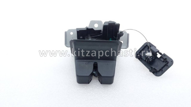 Облицовка петли замка JAC J7 6305101U7300
