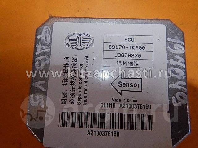 Блок AIRBAG FAW V5 89170-TKA00