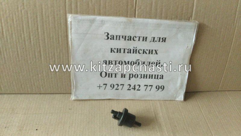 Клапан абсорбера Lifan X70 A1130310