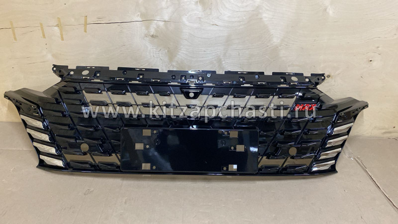 Решетка радиатора  Dongfeng Shine Max B017399