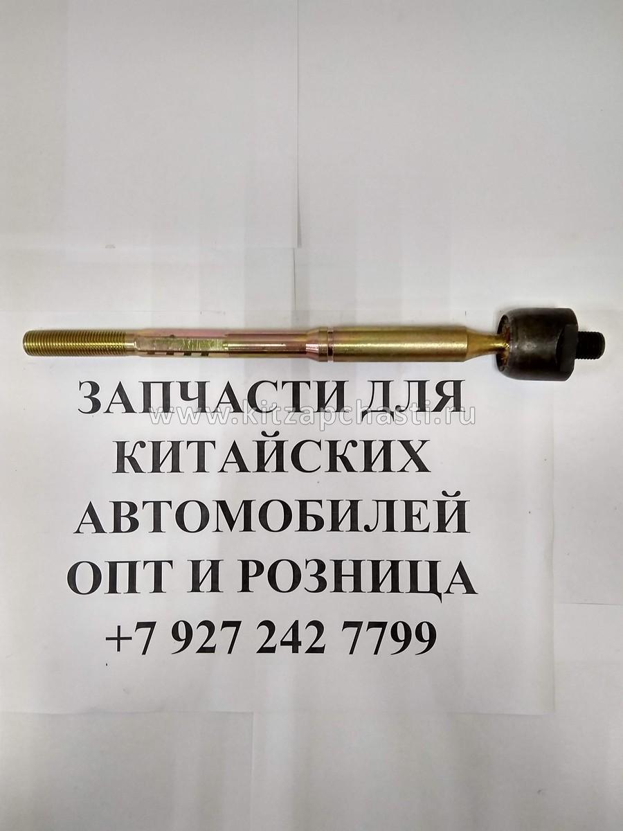 Тяга рулевая Byd F3,F3R BYDF3-3401040