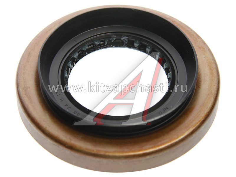 Сальник хвостовика переднего редуктора JAC T6 C2302-00100050