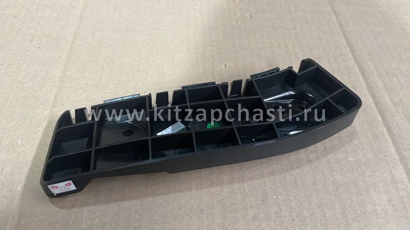 Кронштейн заднего бампера правый верхний Changan UNI-K CD569F271303-0700