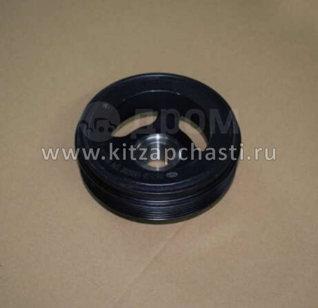 ДЕМПФЕР КОЛЕНВАЛА EXEED TXL F4J16-1005030