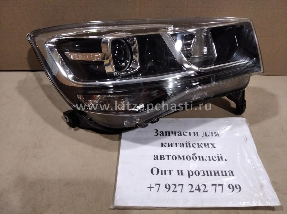 Фара передняя правая Chery Tiggo 2 J69-4421020