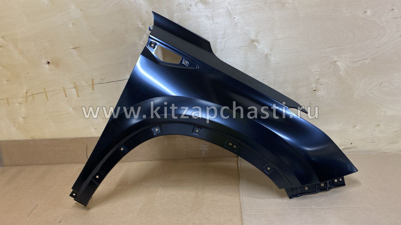 Крыло переднее правое Changan CS75 Plus S311F270102-0200