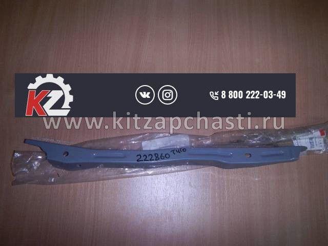 ПАНЕЛЬ ПЕРЕДНЯЯ ЦЕНТРАЛЬНАЯ ВЕРТИКАЛЬНАЯ Chery Tiggo FL, Vortex Tingo FL T11-5300150FLDY