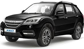 Lifan X60 NEW